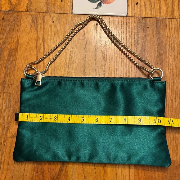 NWOT Evening Clutch/Shoulder Bag - Picture 2 of 5